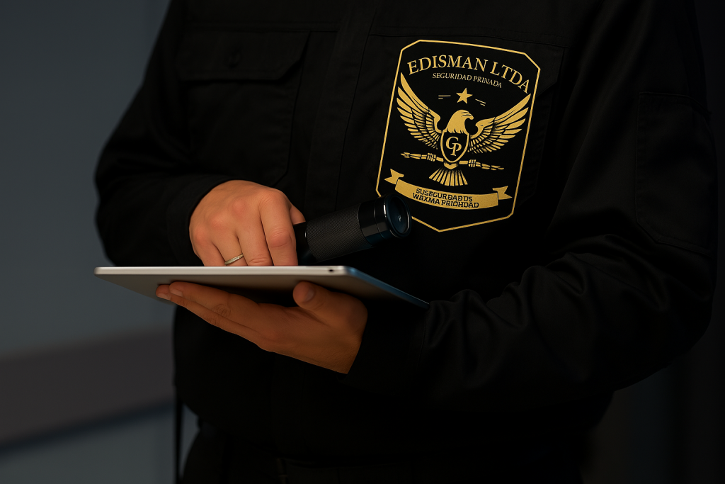 Escoltas Profesionales: ¿Cuándo y Por Qué Necesitas uno?